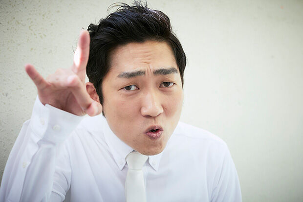 【芸能】NON STYLE石田明「僕らがほんまに面白いことって、お客さんって笑わないんですよ」