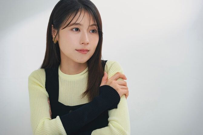 【芸能】有村架純、激似の姉と２ショット「そっくり姉妹」「ところでどっち？」「似てるなあ」