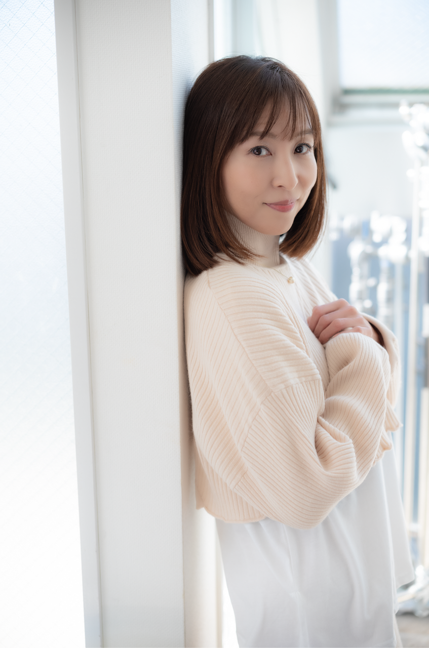 【芸能】かとうれいこ、27年ぶりに写真集を発売！ 30年ぶり水着姿を披露 「たった一度の人生」