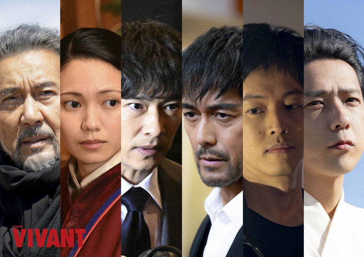【ＶＩＶＡＮＴ】異例の緊急声明！プロデューサー、最終回は「絶対に裏切らない」