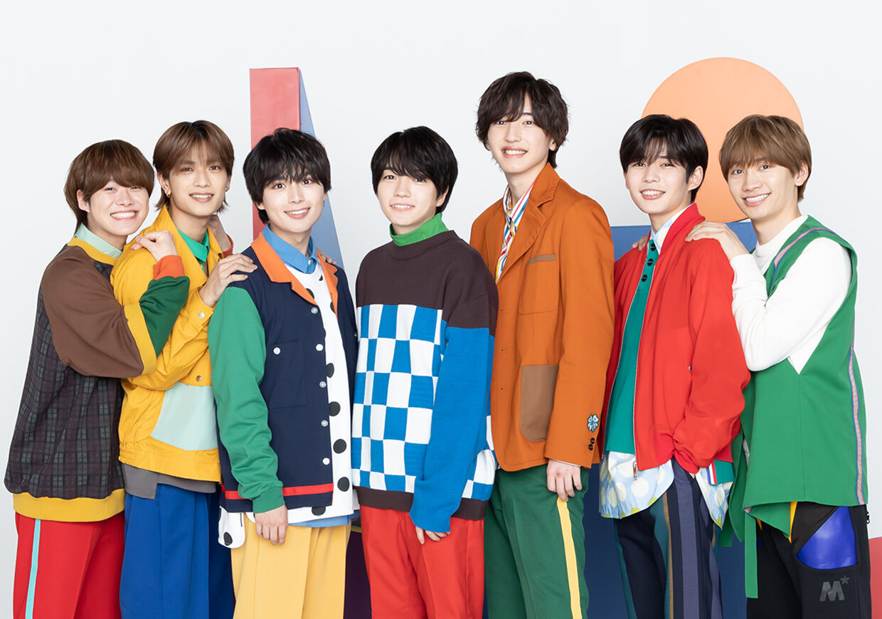 【ジャニーズ】『なにわ男子』新曲の売り上げ絶不調！お家騒動や“熱愛報道”が如実に…