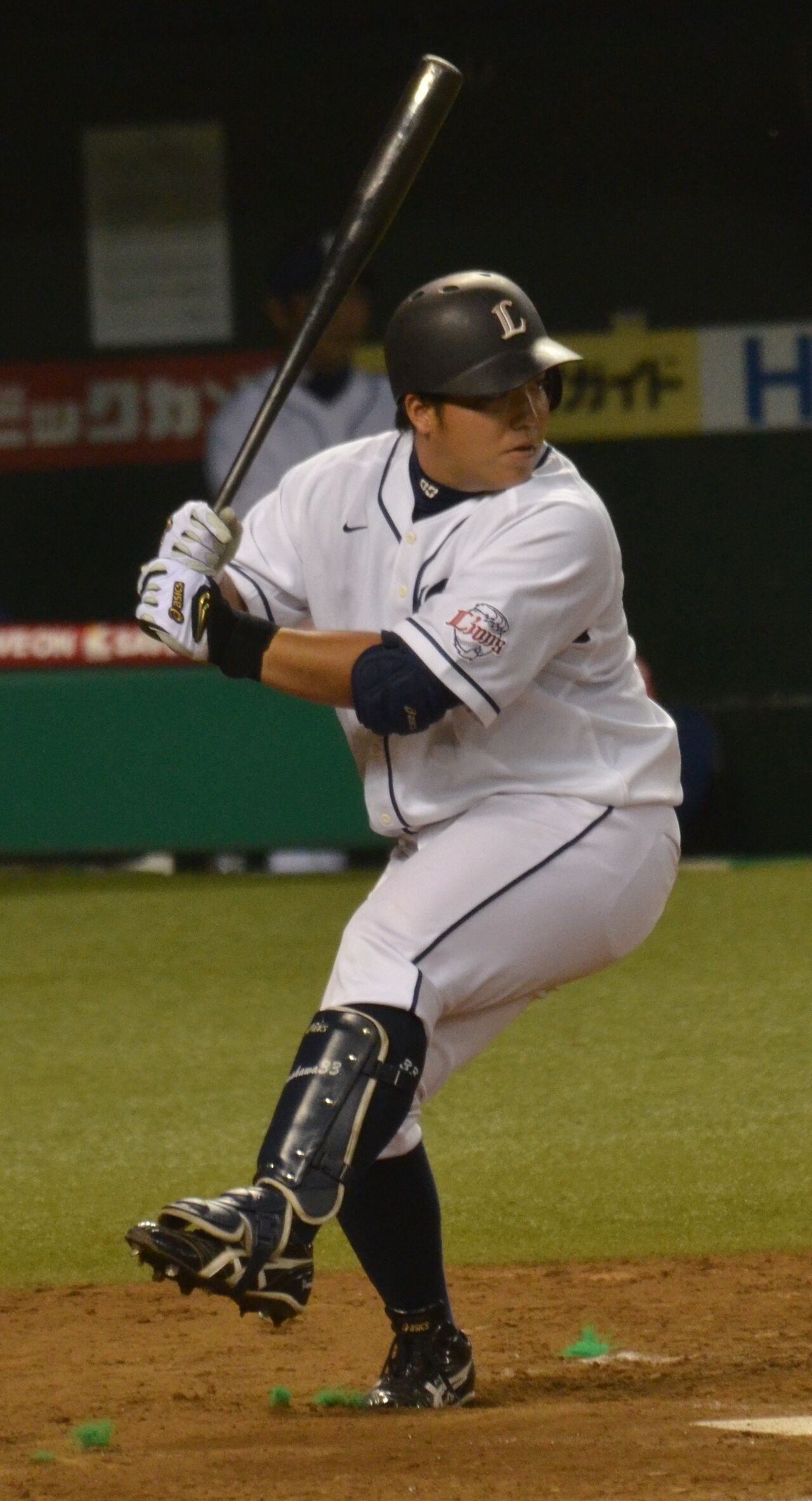 【野球】山川穂高選手に女性暴行報道！「言えることない…」