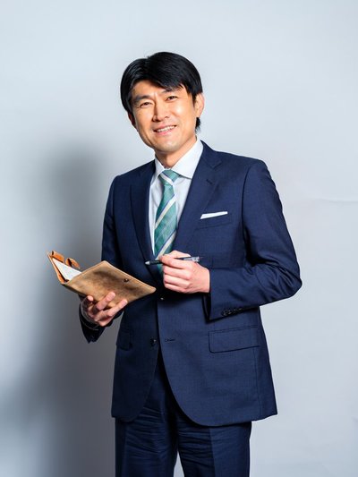 【日テレ】藤井貴彦アナ、超難関！国家資格を取得していた