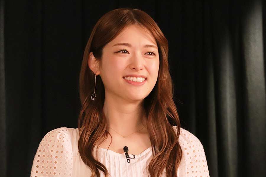 【芸能】松村沙友理、ビール好きすぎて「白と黄色の組み合わせを見るとビールに見える」