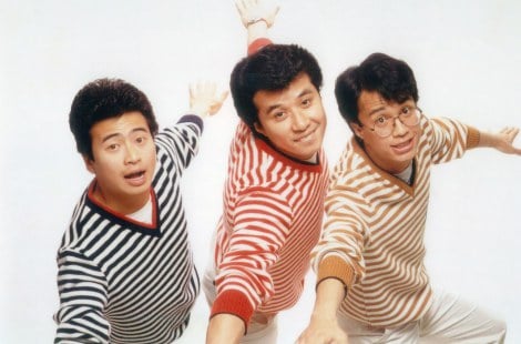 【芸能】渡辺正行がダウンタウンに白旗「ダメだ。こんなのが出てきちゃ…」