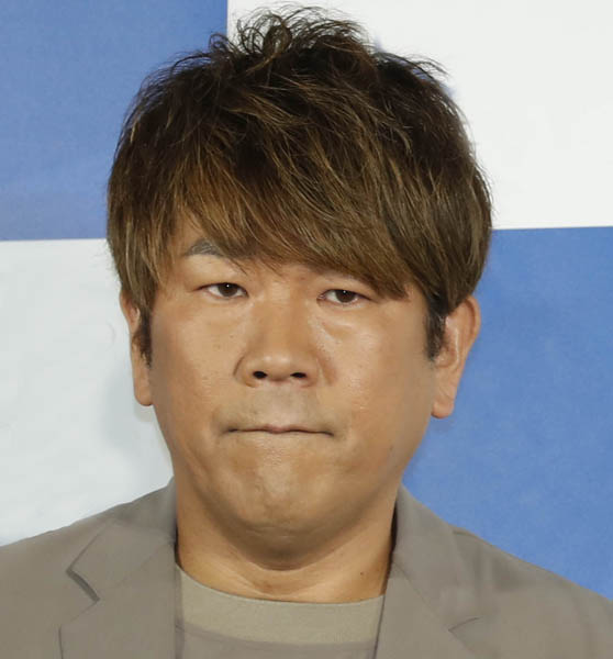 【芸能】当て逃げ騒動のフジモンを独占直撃！「事故直後、なぜ対応しなかったのですか？」