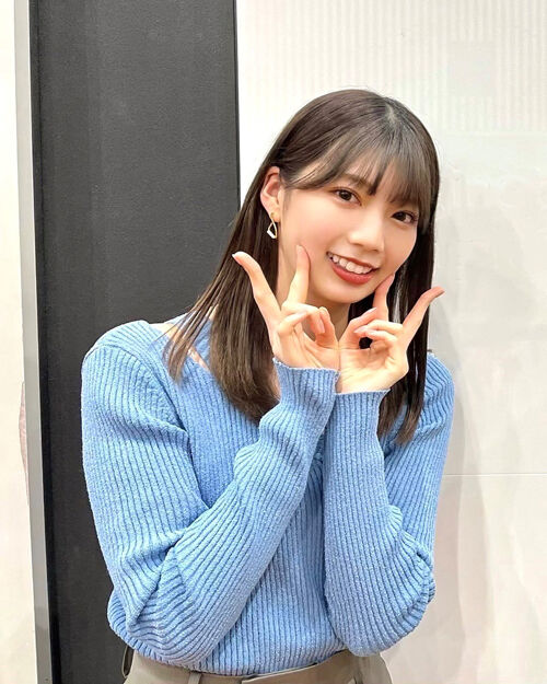 【日向坂46】高本彩花、卒業を発表！けやき坂加入の１期生