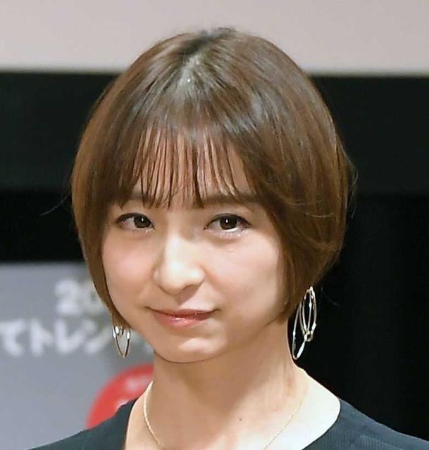 【芸能】篠田麻里子、53日ぶりにインスタグラム更新！
