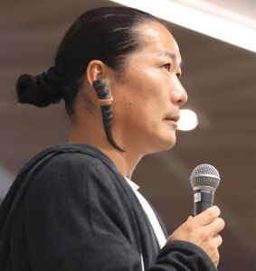 【悲報】キャンドルジュンさん、元事務所スタッフへの暴行と愛人囲み、殴る蹴る、強制丸刈りなどバラされる！