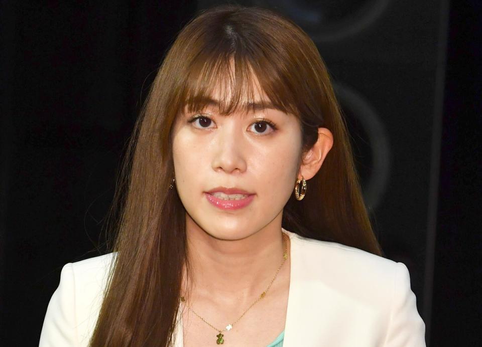 【芸能】中川安奈、スーパーで会計前の商品をバッグに入れる女性を見かけて「どうするべきだったのか…」