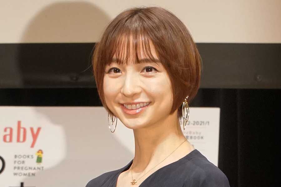 【芸能】篠田麻里子が告白「苦しくて…」YouTube全消し、心境に変化…