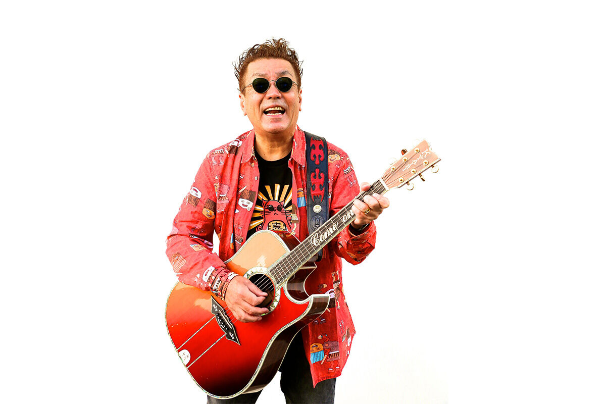 【芸能】粗品に「おもんない老害」とディスられた嘉門タツオを直撃…