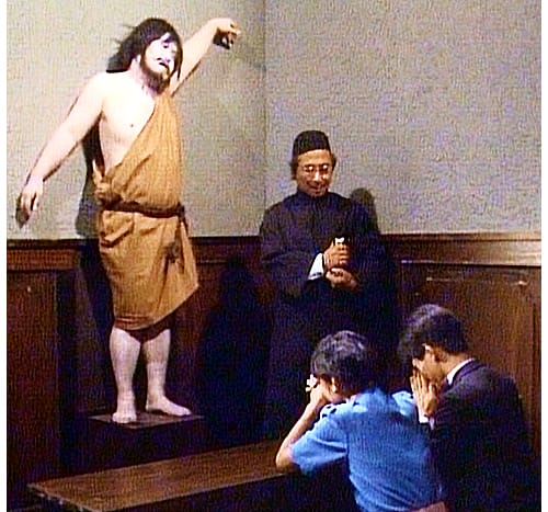 【テレビ】好きだった「フジ黄金期のバラエティ番組」ランキング！　3位『欽ドン！』、2位『料理の鉄人』を抑えた1位は？