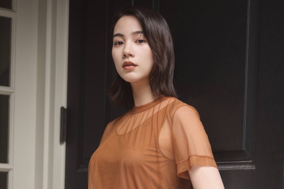 【芸能】のん、美脚露わなショーパン姿に反響「色気出過ぎ」