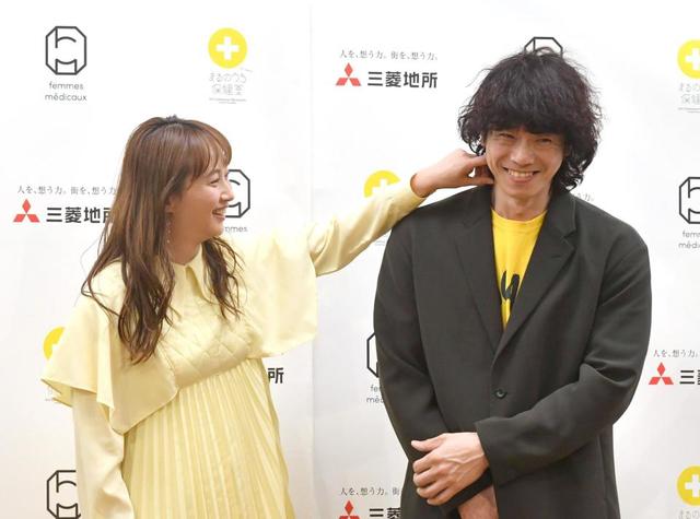 【芸能】藤本美貴「庄司さんが煙草吸ってたら多分結婚してなかった」