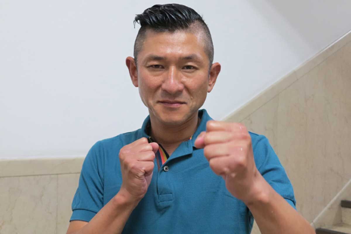 【芸能】笑い飯・哲夫『M－1』で「とんでもなくウケた」パートを回想しつつも反省「記憶って薄れて…」