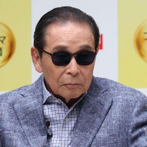 【芸能】「いま終活中なんだよ」77歳になったタモリの“静かな老後”とは！？