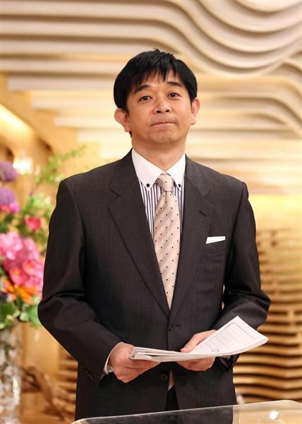 【フジ】伊藤利尋アナ、とんねるず「買う」企画で高額スーツ購入も「結局、貴さんが払ってくれました」