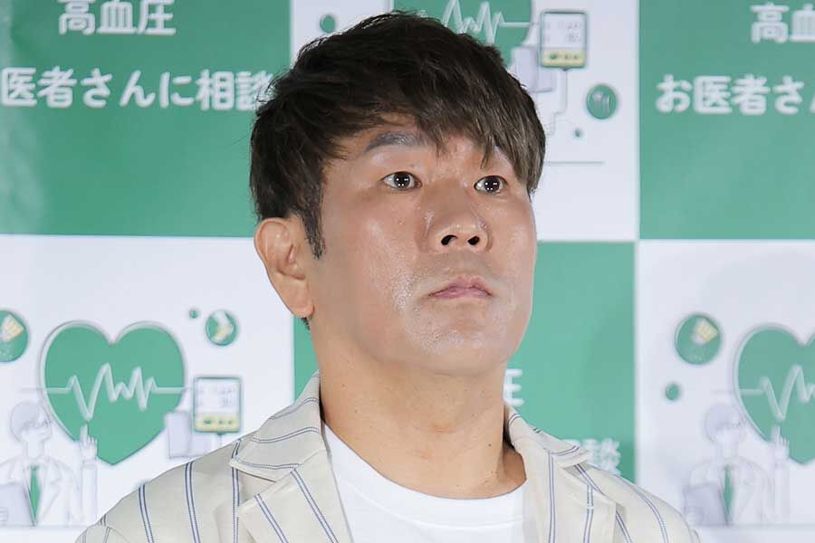 【芸能】藤本敏史、宮迫博之を「芸人としてあるまじき行為。おもんないねん」に大反響