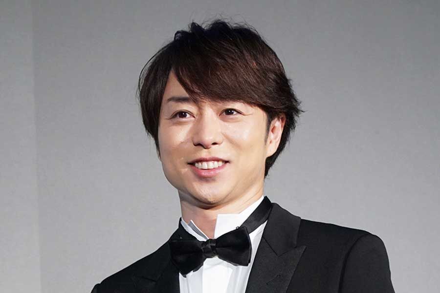 【日テレ】櫻井翔「ＳＨＯＷチャンネル」が来春終了か…スポンサーが嫌気