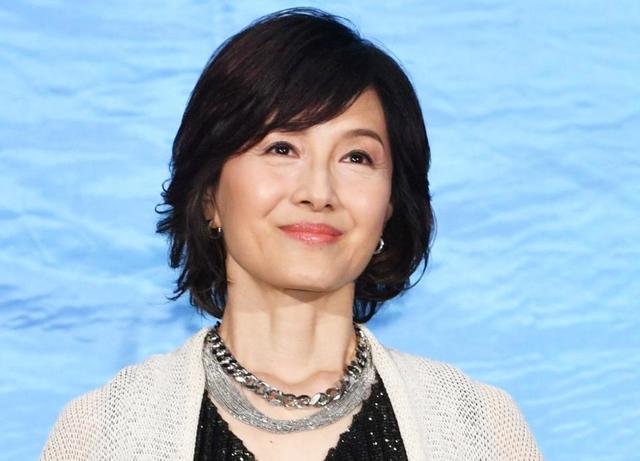 【芸能】水野真紀、徳島県知事夫人になっても別居生活を選んだ「重大な理由」とは！？