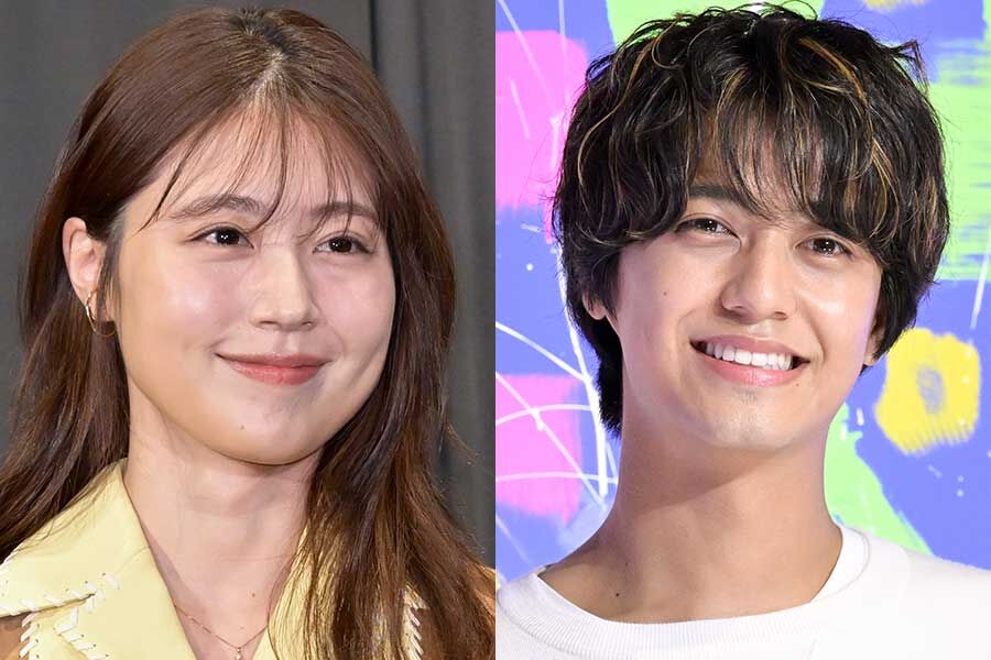 【芸能】キンプリ髙橋海人が有村架純に"ベタ惚れ"の理由とは…？