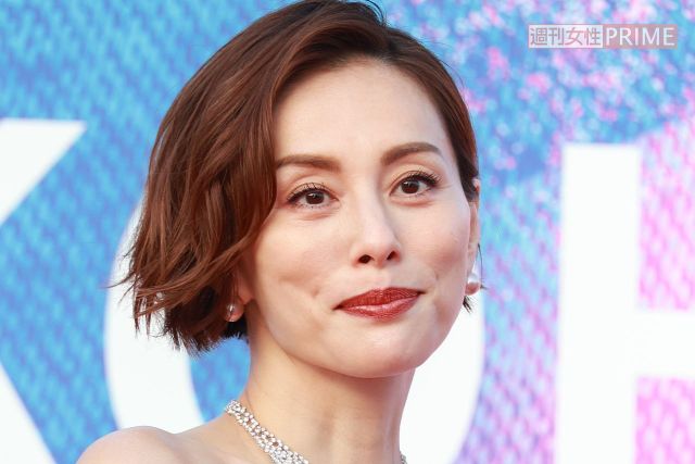 【速報】米倉涼子さん、麻薬取締法違反容疑不起訴