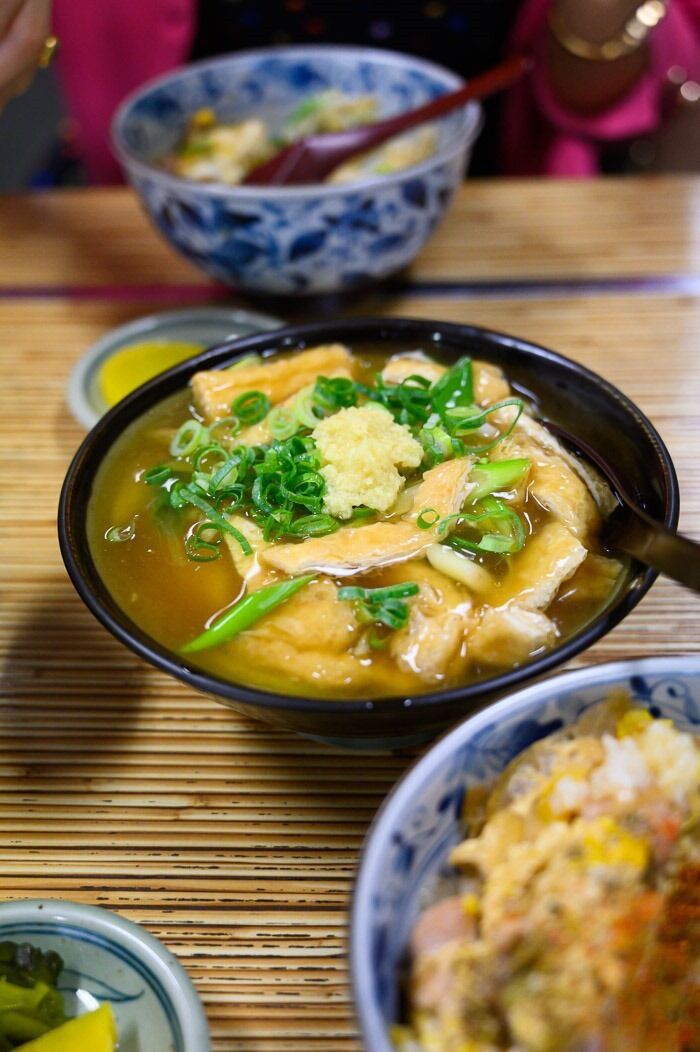 【たぬきそば】東西で全く別物の衝撃！京風「たぬき」は更にあんかけ…マツコ＆有吉「もう意味分かんない」