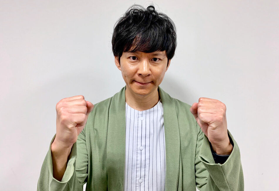 【芸能】アンジャ渡部、大学時代に目指していた職業「就職が大変な時期になるから、今のうちにコネクションを…」
