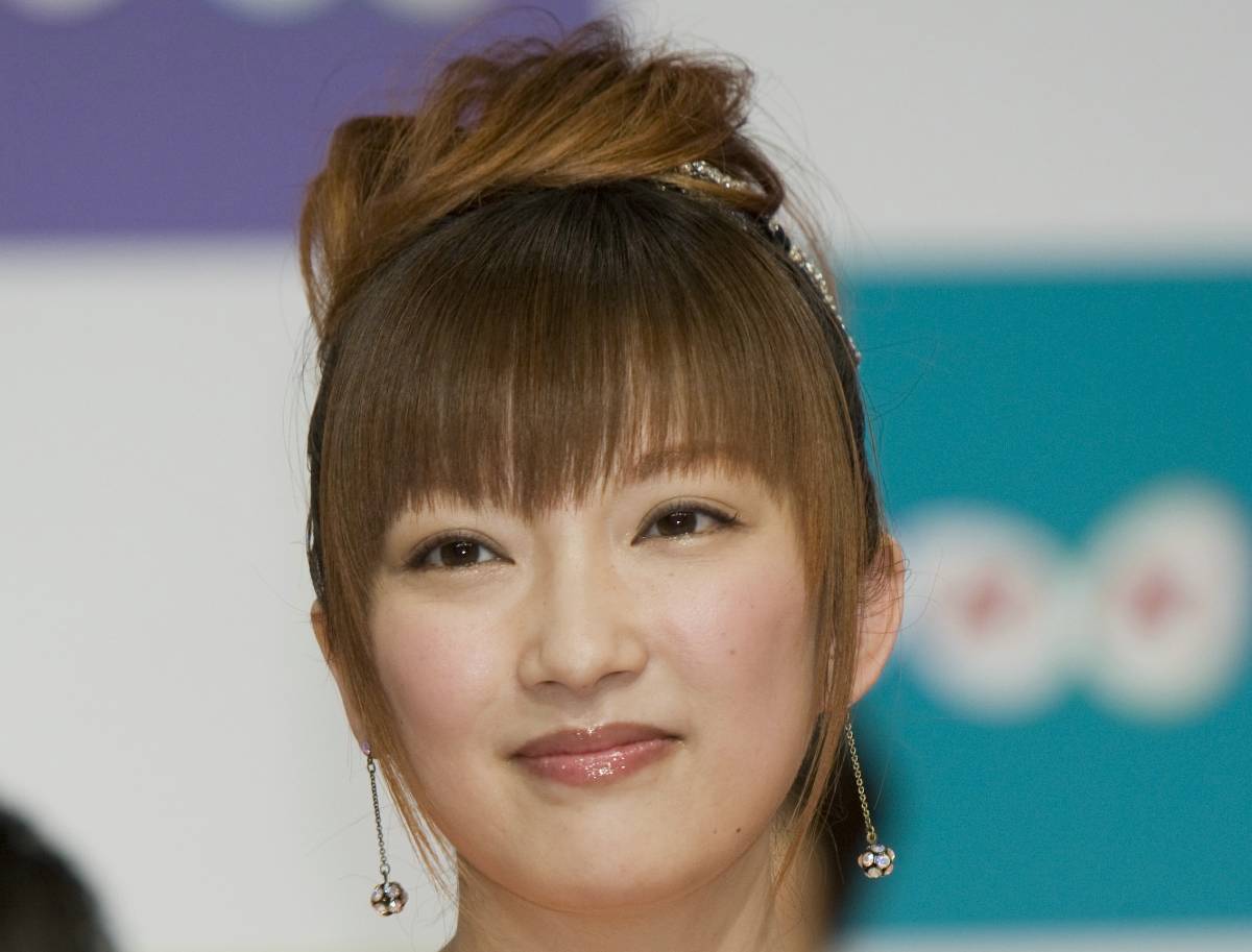 【芸能】山田まりや、「巨乳はバカ」という根拠なきレッテルと戦ったグラドル時代…