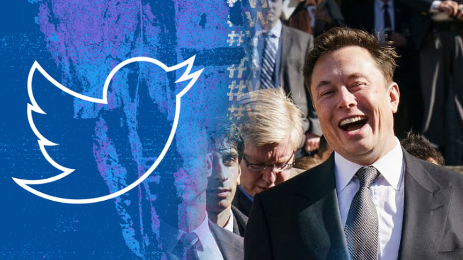 【恐怖】イーロン・マスク氏、Twitter社員の半数を解雇！リモートワークは終了！