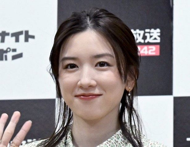 【映画】永野芽郁主演『かくかくしかじか』公開2週目で興行収入4億480万円、観客動員数30万人を突破！