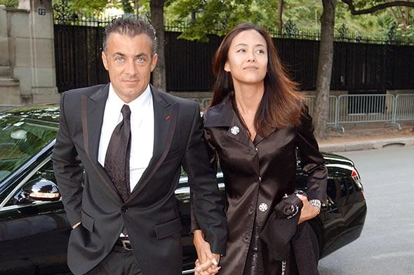【芸能】後藤久美子、来年50歳、3人の母、30年ぶりドラマ出演で帰国！