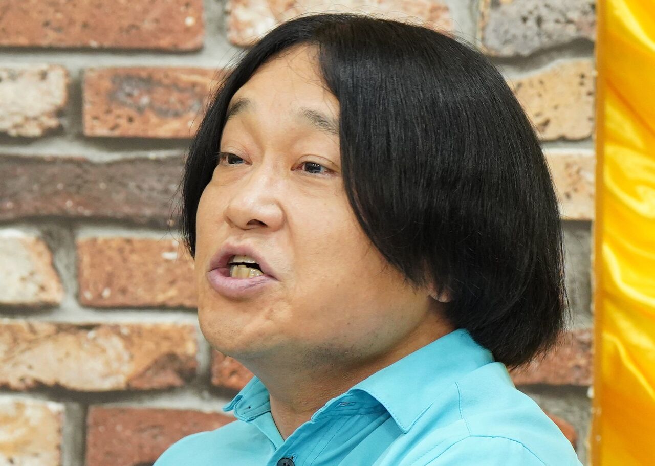 【芸能】永野、『一般人からXを取り上げろ』級の暴言で騒然…「地方の人は人の形してるだけでかかしと一緒」「標準語と関西弁以外は議論しない」