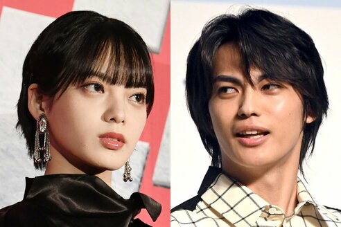 【速報】平手友梨奈＆神尾楓珠が結婚を発表！ 「それぞれの歩んできた道が交差し、こうして一つの道となりました」