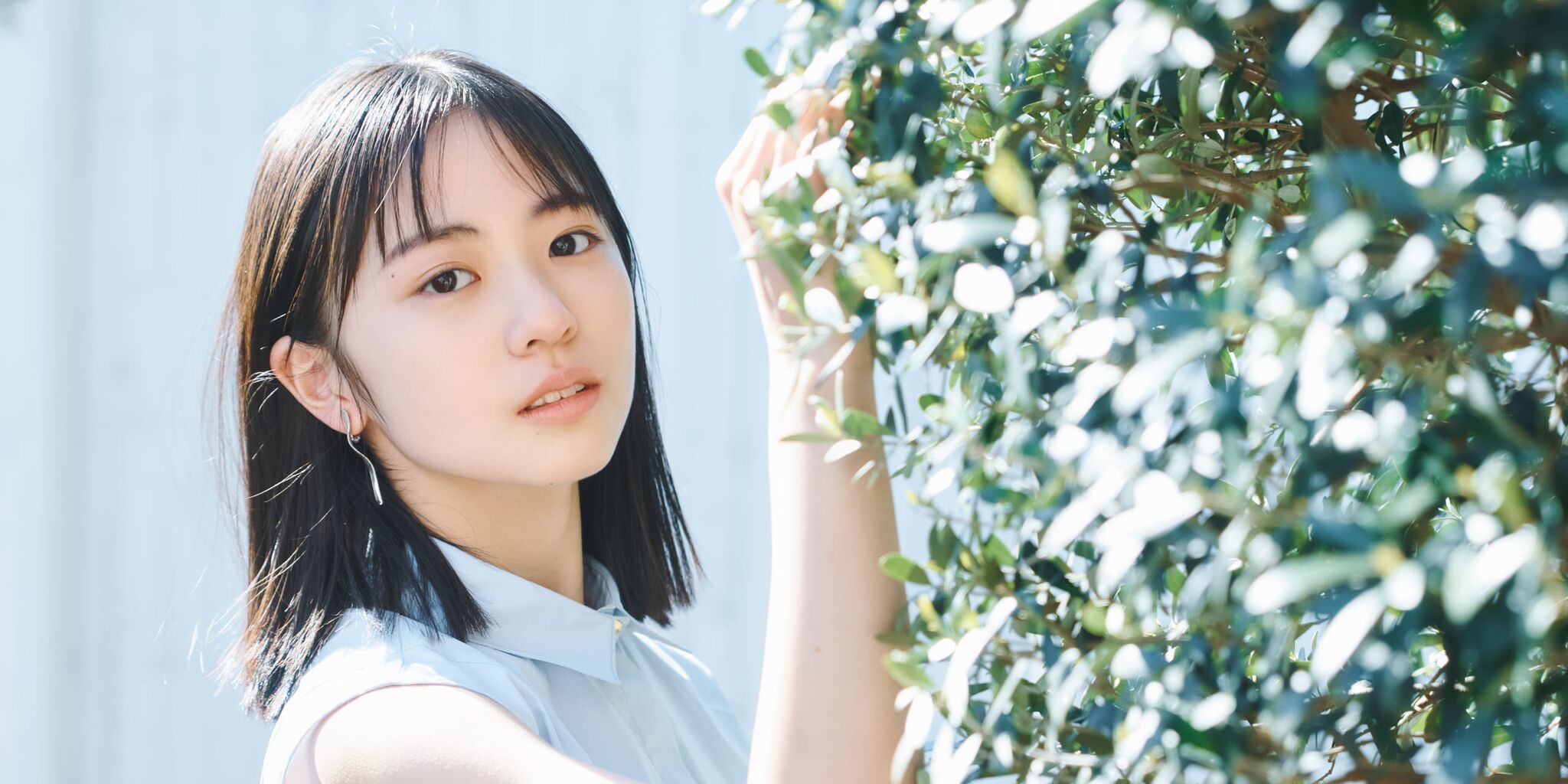 【日向坂46】正源司陽子、「世界一かわいい！」ピッタリニットの写真公開！