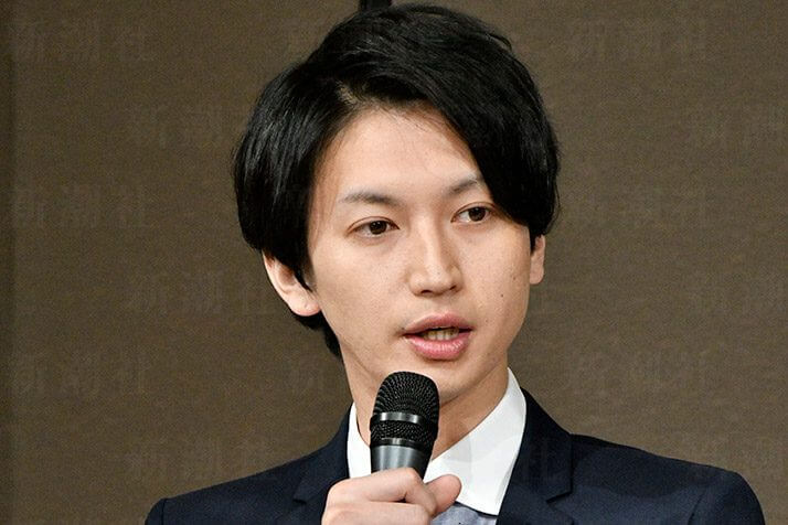 【芸能】大倉忠義、『鳥貴族』会長の父から「昔から『継がせない』と言われてた」