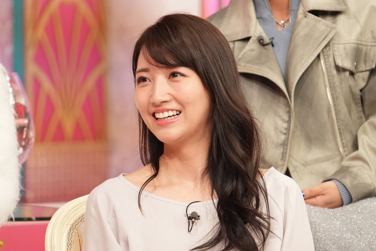 【元フジ】三田友梨佳アナ、訪問販売断れず100万円の教材購入「とにかく断るのが苦手」