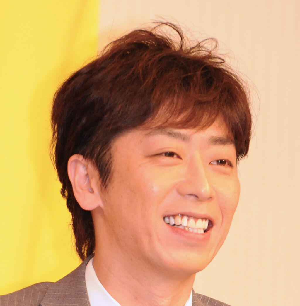 【芸能】フット後藤、ツッコミに最も向いている声の持ち主はMr.children 桜井