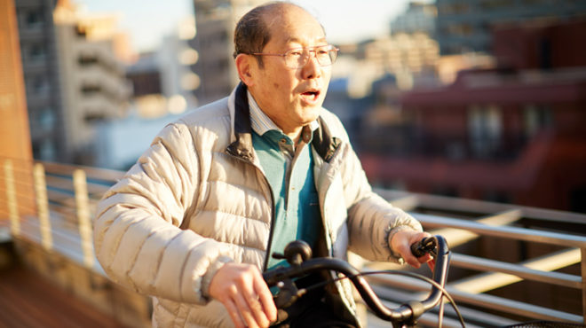 【投資家】桐谷広人さん76歳、現在の“驚きの総資産額”告白「53銘柄、新たに株を買いまして…」