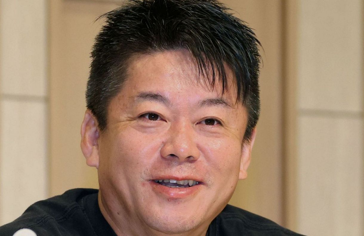 【芸能】ホリエモン、品川でタクシーから“乗車拒否”されたと報告「ニヤリと笑って消えやがった笑。こういうのはいいの？」