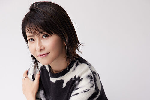 【音楽】森高千里、ミニスカ衣装＆ミニーのカチューシャ姿披露に「可愛い過ぎ～」