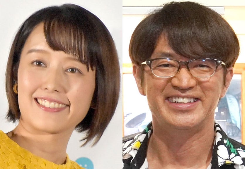 【芸能】「1日置くと菌が繁殖してるって食べない」中村仁美、夫・大竹一樹のダメ夫エピソードを次々と披露