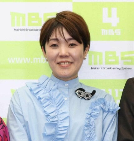 【初告白】元アジアン 隅田美保「ブサイクと言われるのがイヤで漫才をやめたんじゃない」