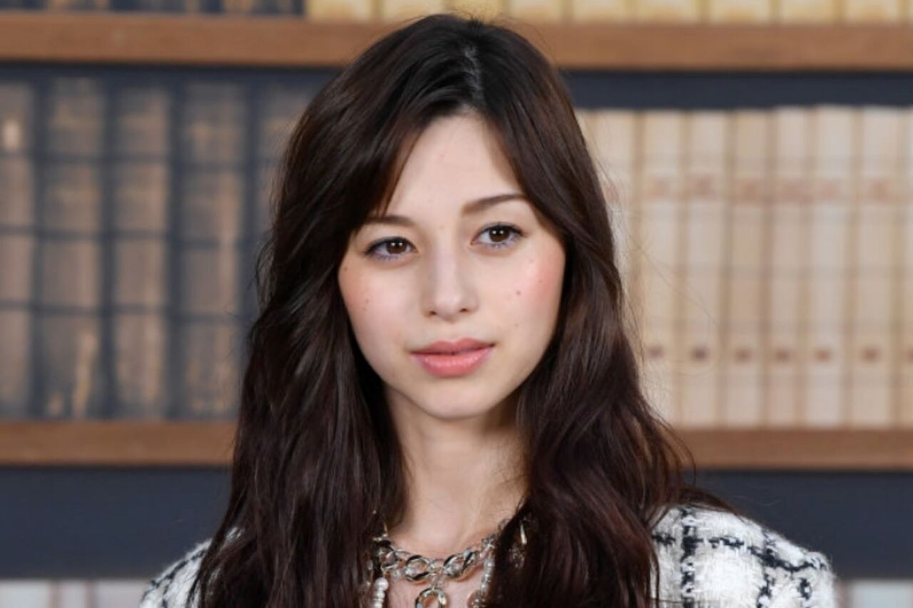 【芸能】中条あやみ、約３週間ぶりインスタ投稿で近況報告「元気に楽しく生きてるよ」