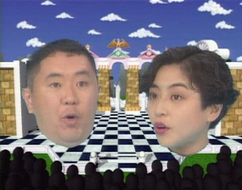 【芸能】松本明子、『電波少年』過激ロケベスト3発表…1位「カンボジアの国境で…」