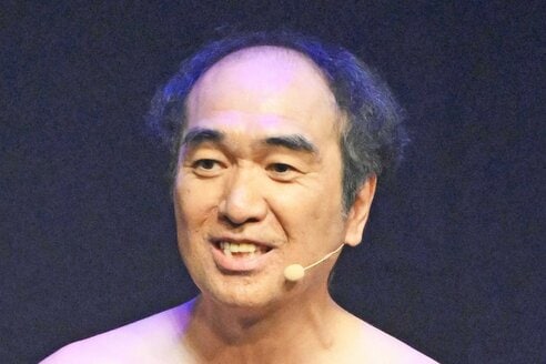 【芸能】江頭2：50、3年間にわたる心の病を初告白「今だから言うけど、岡村と俺、同じ病気だったのよ。絶対公表しないと思ってた」