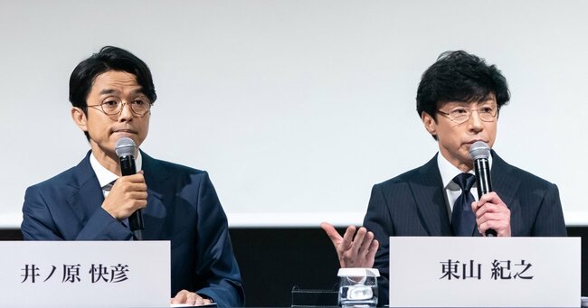 【ジャニーズ】「被害者にウソつきがいる」加害者側が絶対言っちゃいけない台詞…