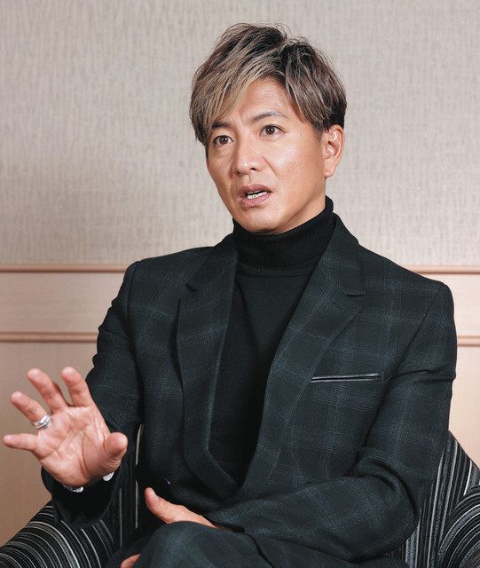 【キムタク】木村拓哉、吉野家ブランドアンバサダーに就任！テレビCMで豪快に牛丼かき込む
