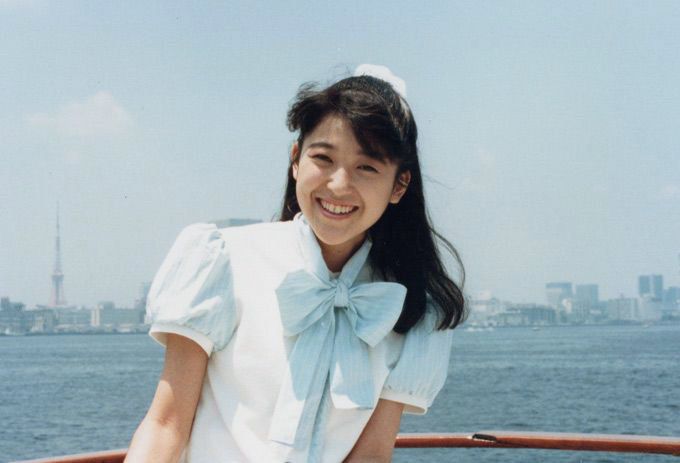 【芸能】新田恵利、おニャン子時代の給与を赤裸々告白…最初は日給制で「1日5000円」